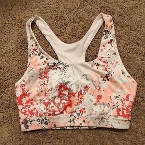 Tek Gear Sports Bra